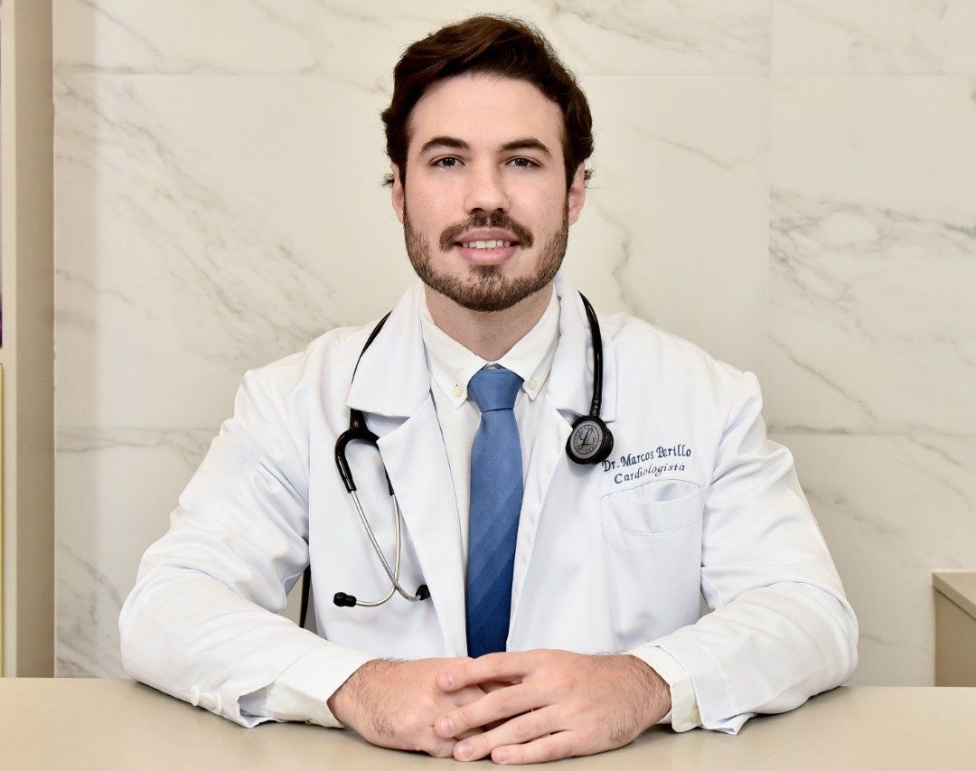 médico cardiologista em Goiânia