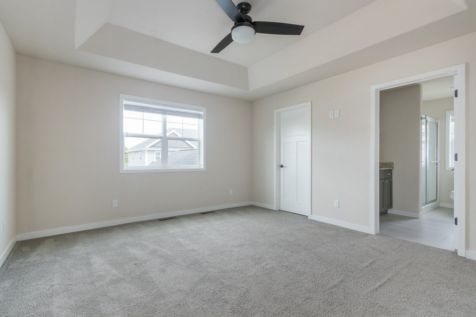 Aspire Homes bedroom 8