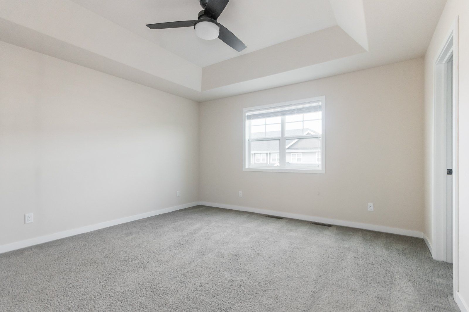 Aspire Homes bedroom 7