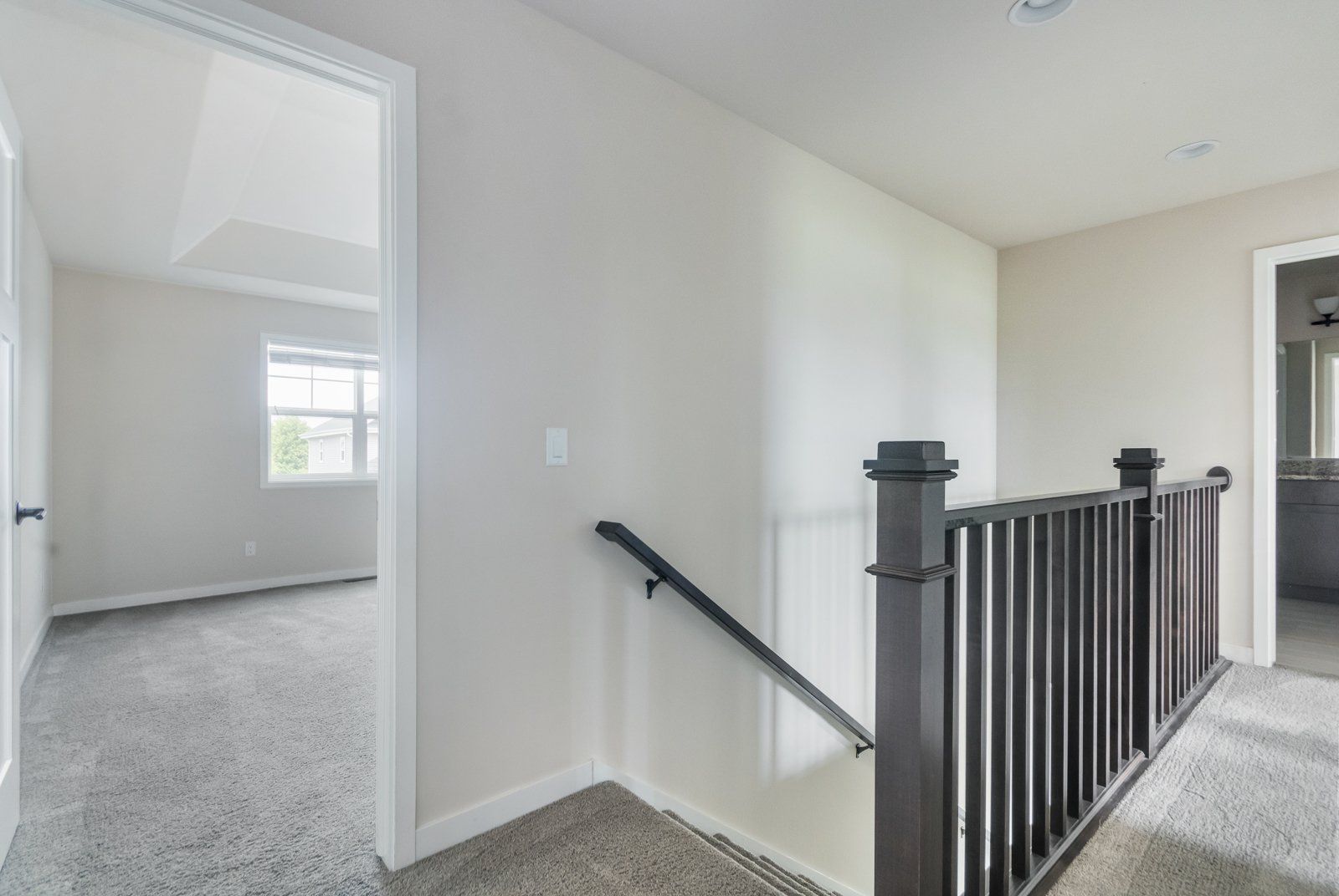 Aspire Homes stairs 2