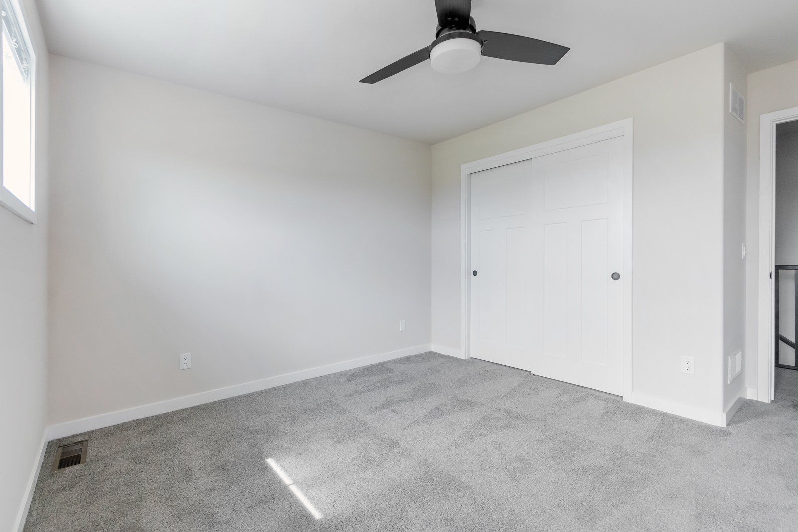 Aspire Homes front bedroom 4