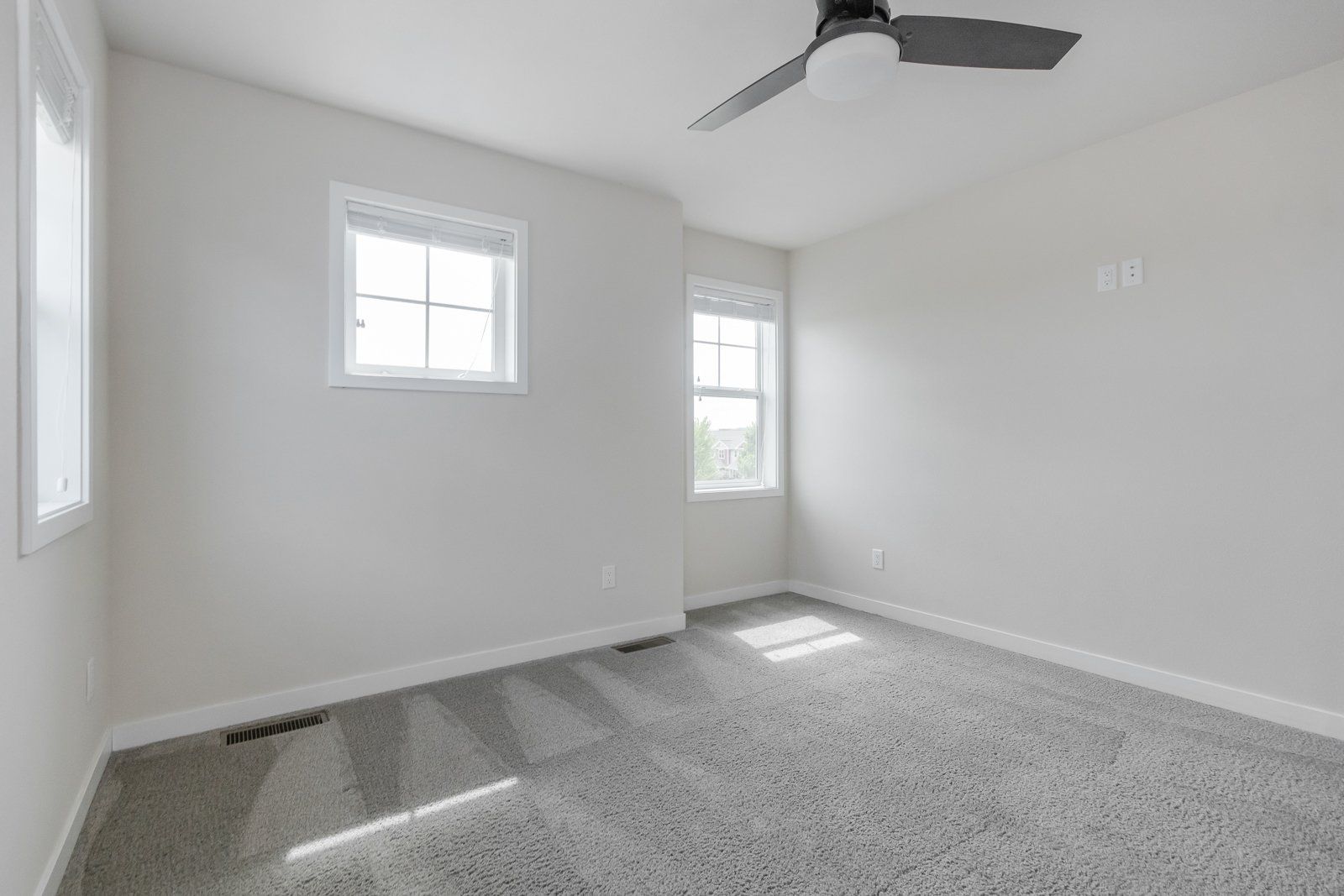 Aspire Homes front living room 1