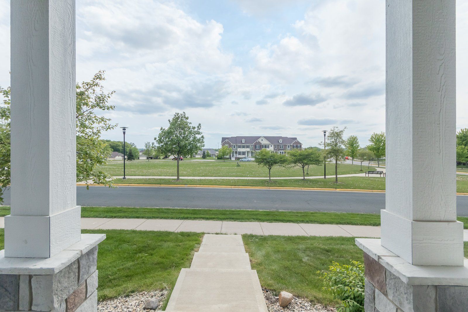 Aspire Homes Community