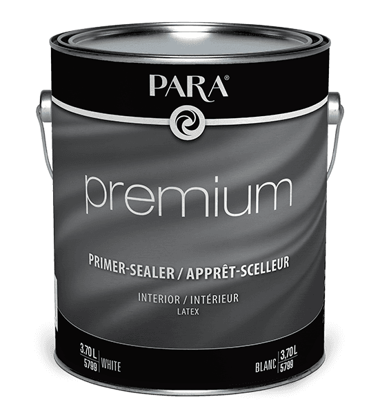 Premium Primer-Sealer