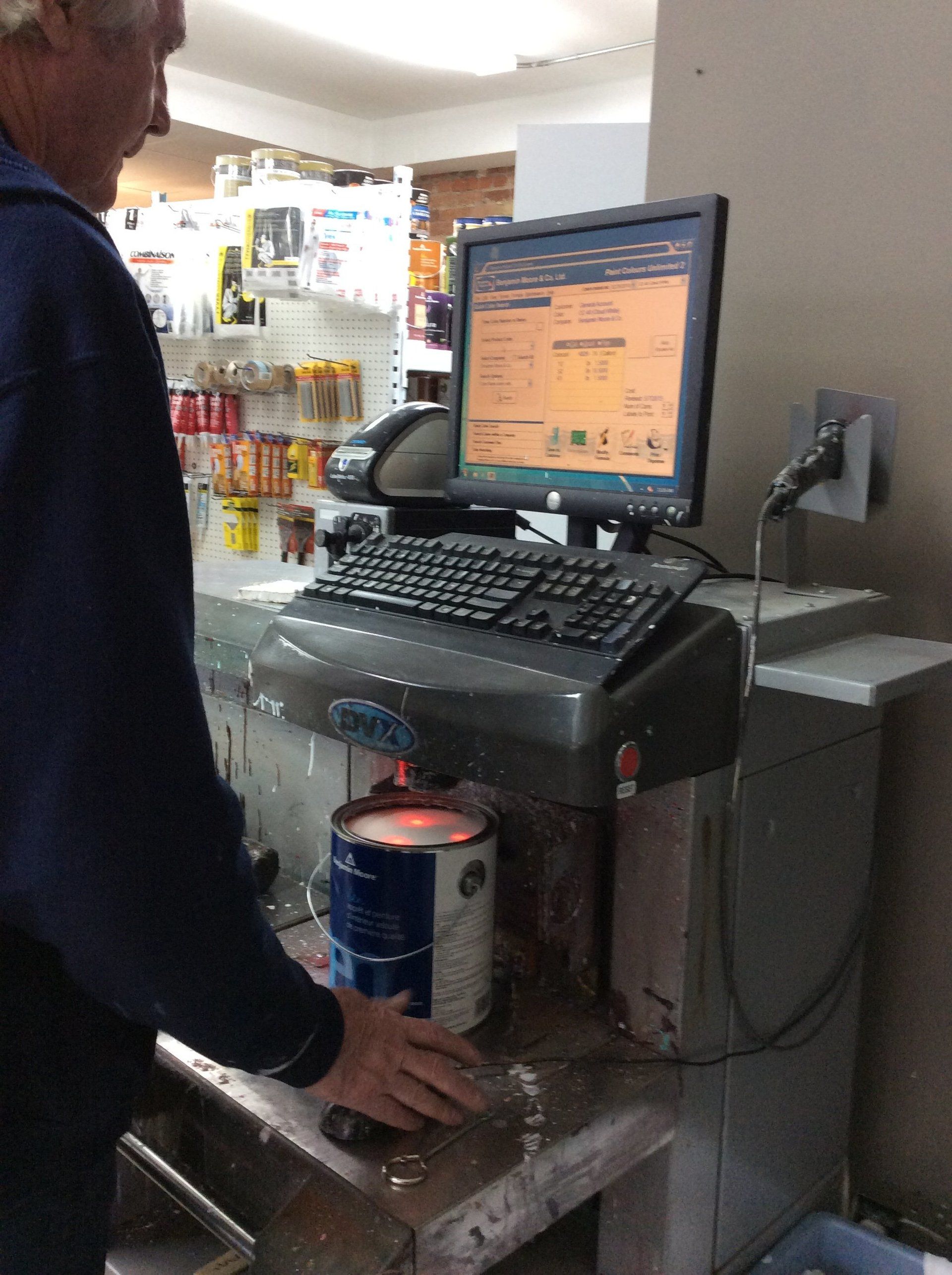 Our Paints Products Paint Colours Unlimited