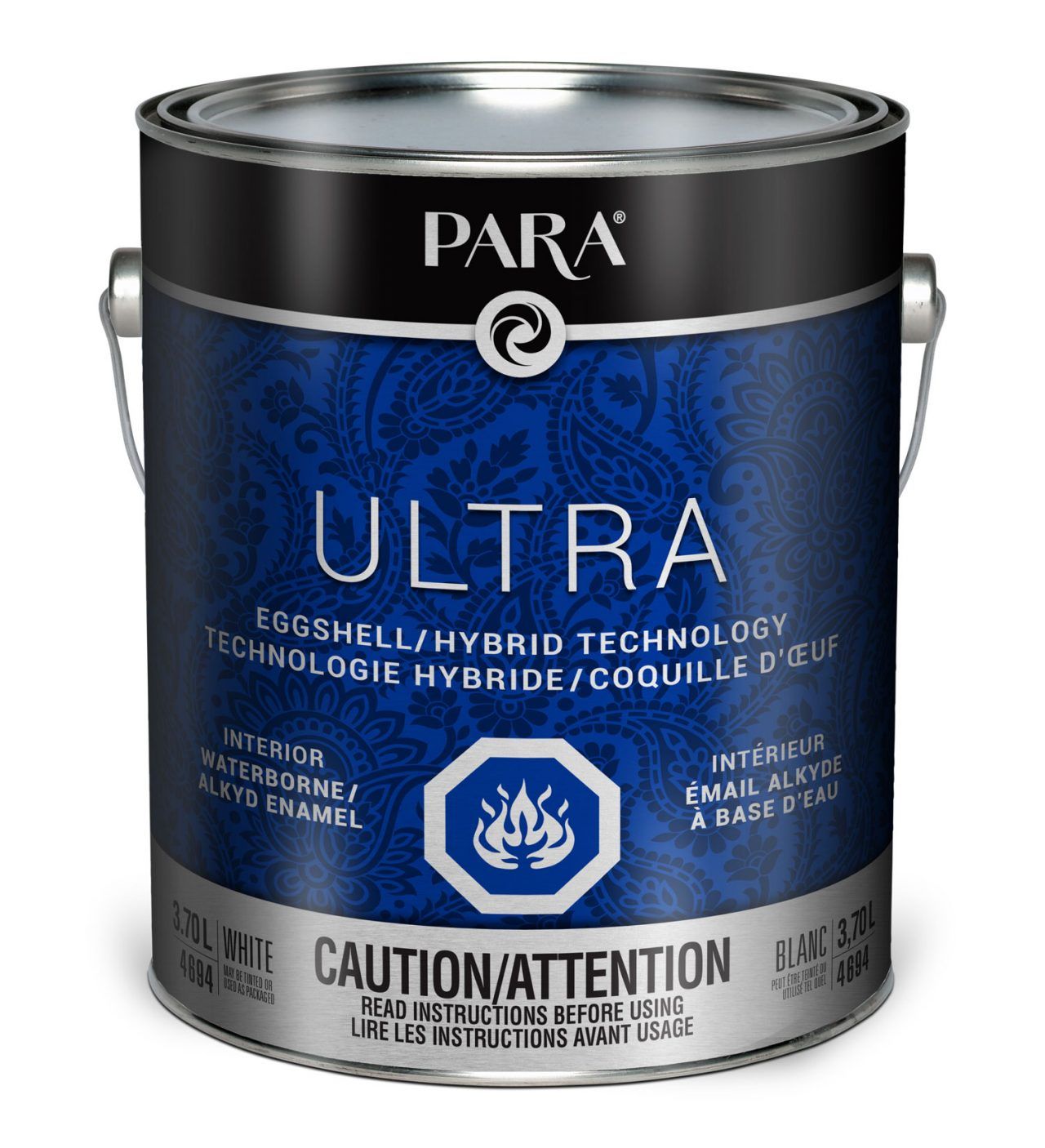 Ultra Hybrid Eggshell