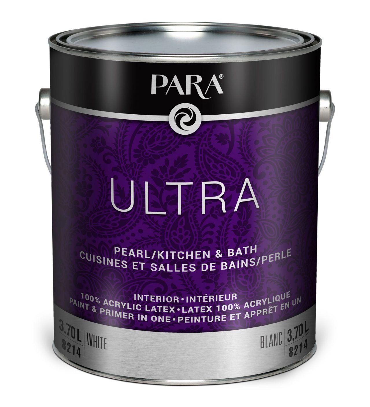 Ultra Pearl / Kitchen & Bath
