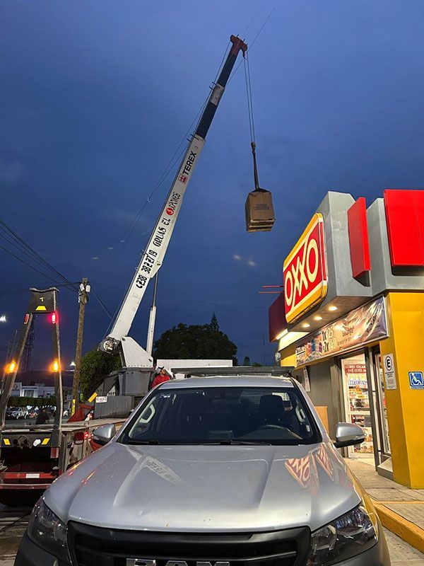 AIRE ACONDICIONADO REMSA