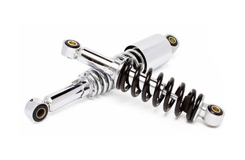 Repuestos para automotores