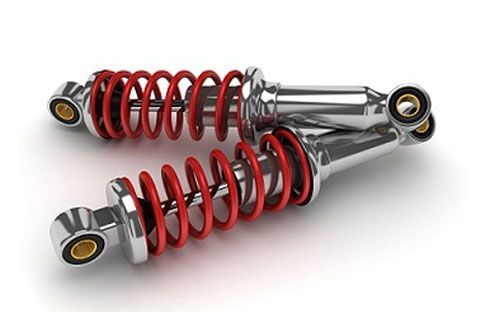 Repuestos para automotores