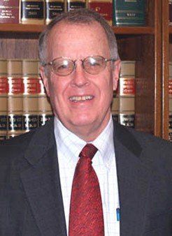 Attorney Dennis E. Tully — Attorneys in East Longmeadow, MA