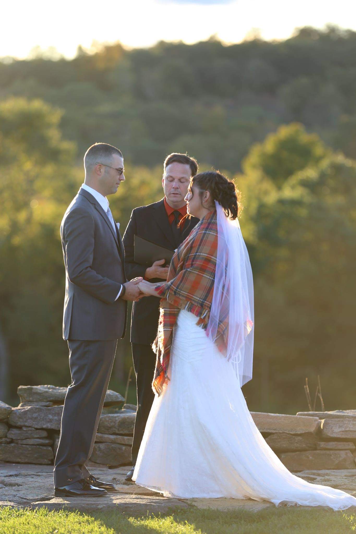 Outdoor Wedding Venue Ledyard, CT | Preston Ridge Vineyard