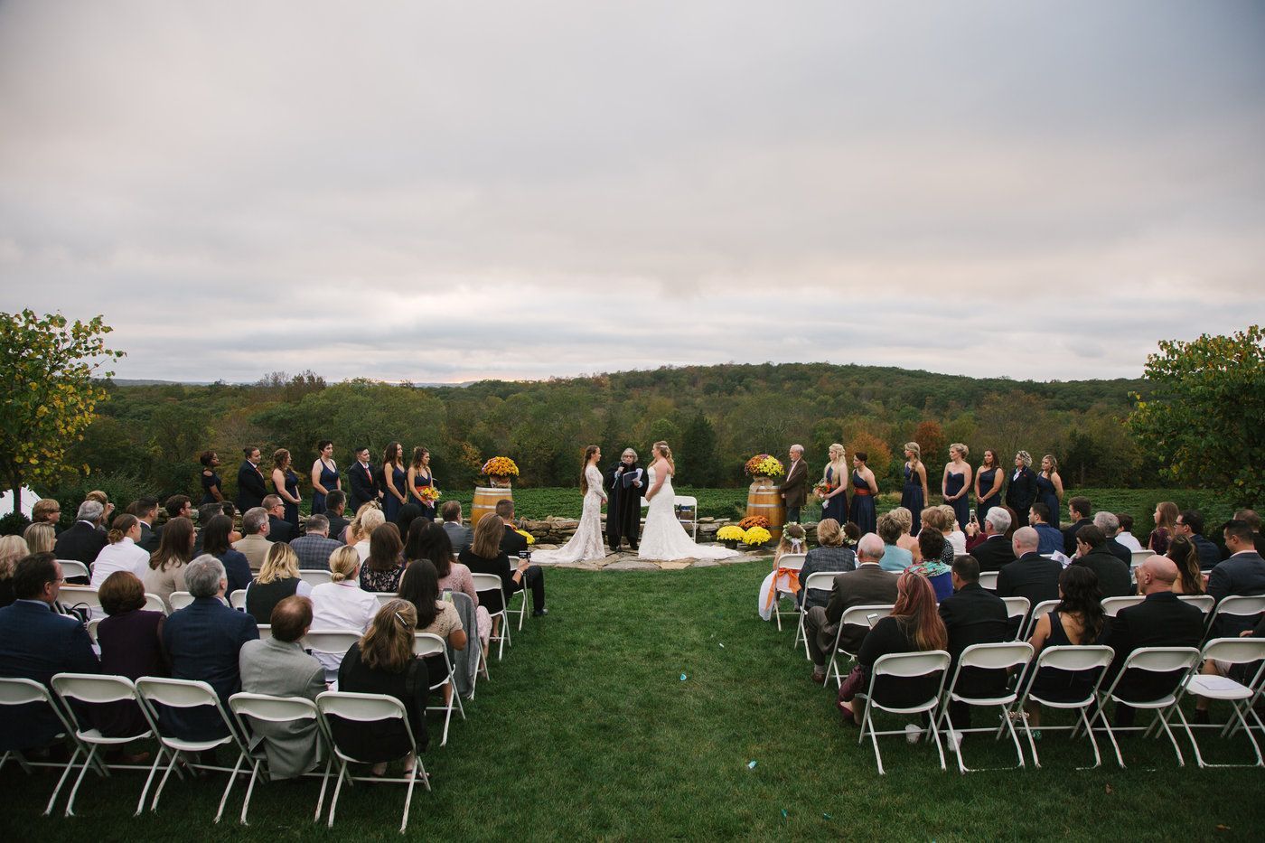 Vineyard Weddings 10