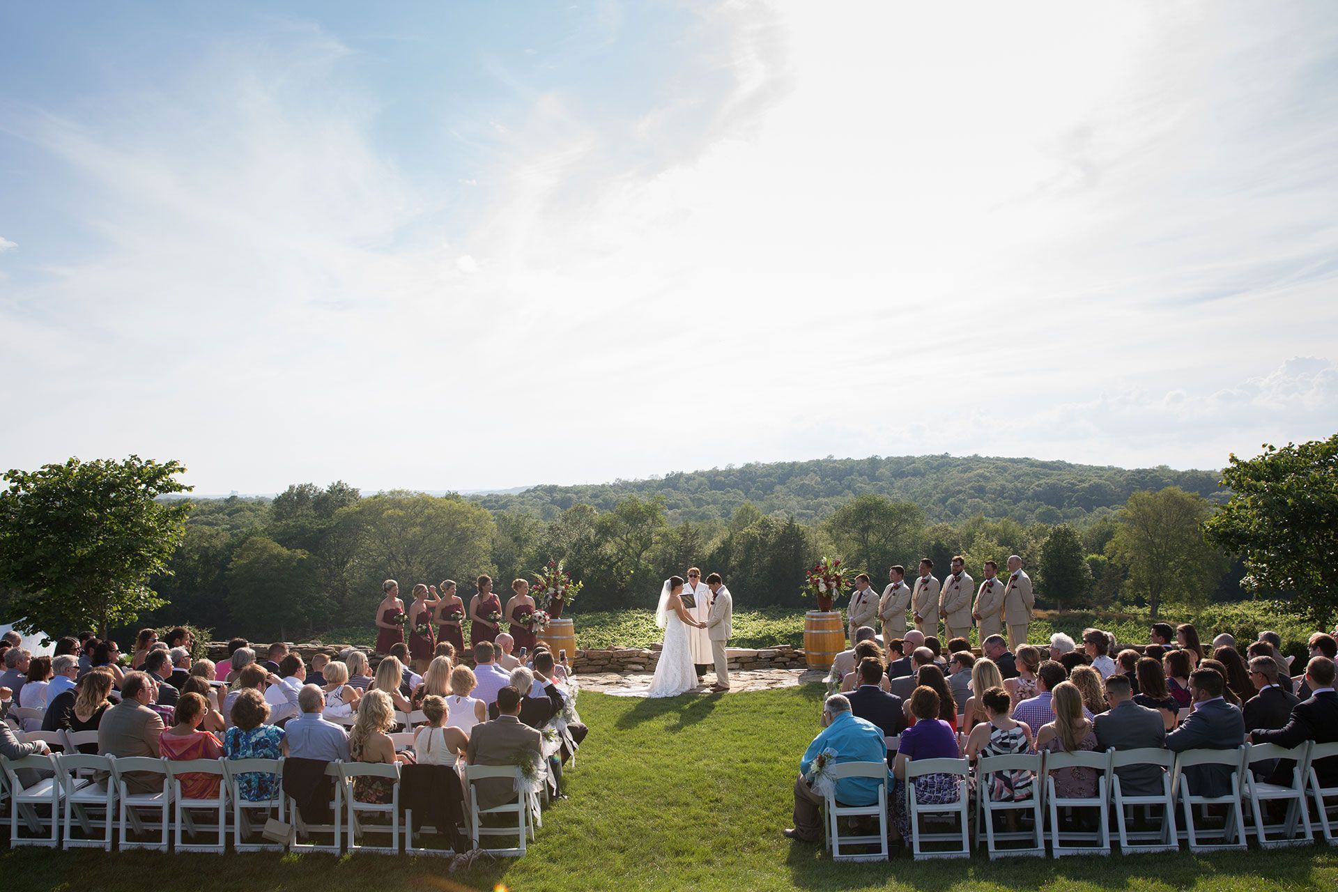 Vineyard Weddings 11