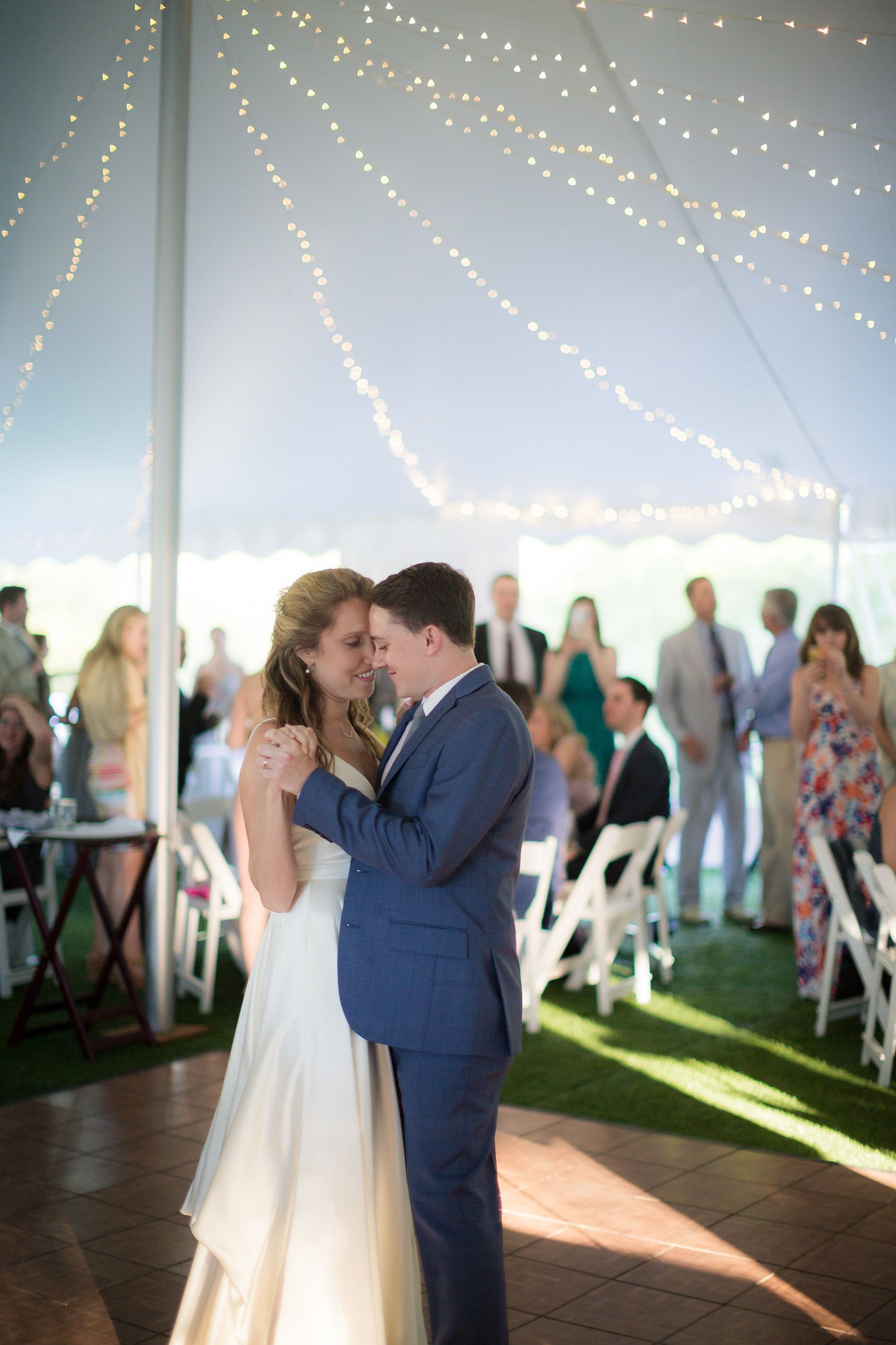 Vineyard Weddings 13