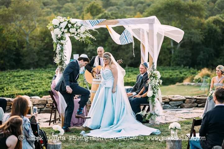 Vineyard Weddings 15