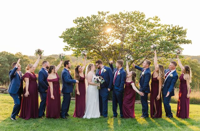 2024 Wedding Trends 2024 Wedding Trends
