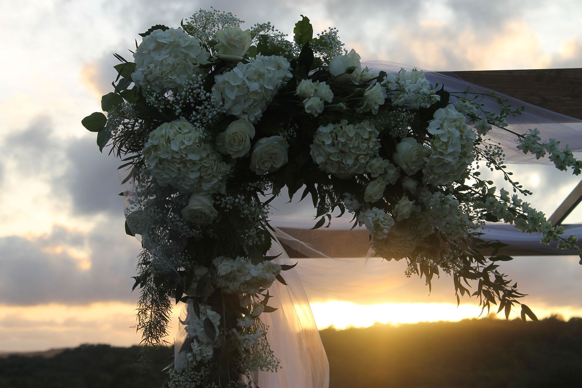 Vineyard Weddings 17