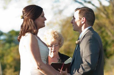 Outdoor Wedding Venue North Stonington, CT | Preston Ridge Vineyard