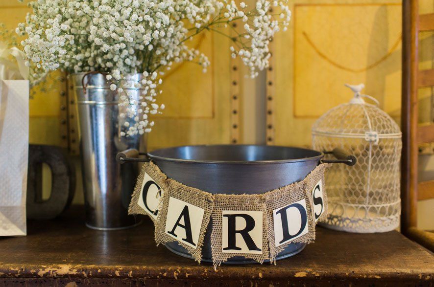 Outdoor Wedding Venue Mystic, CT | Preston Ridge Vineyard