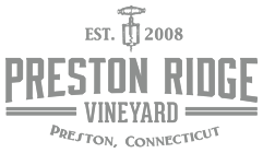 Preston Ridge Vineyard Logo