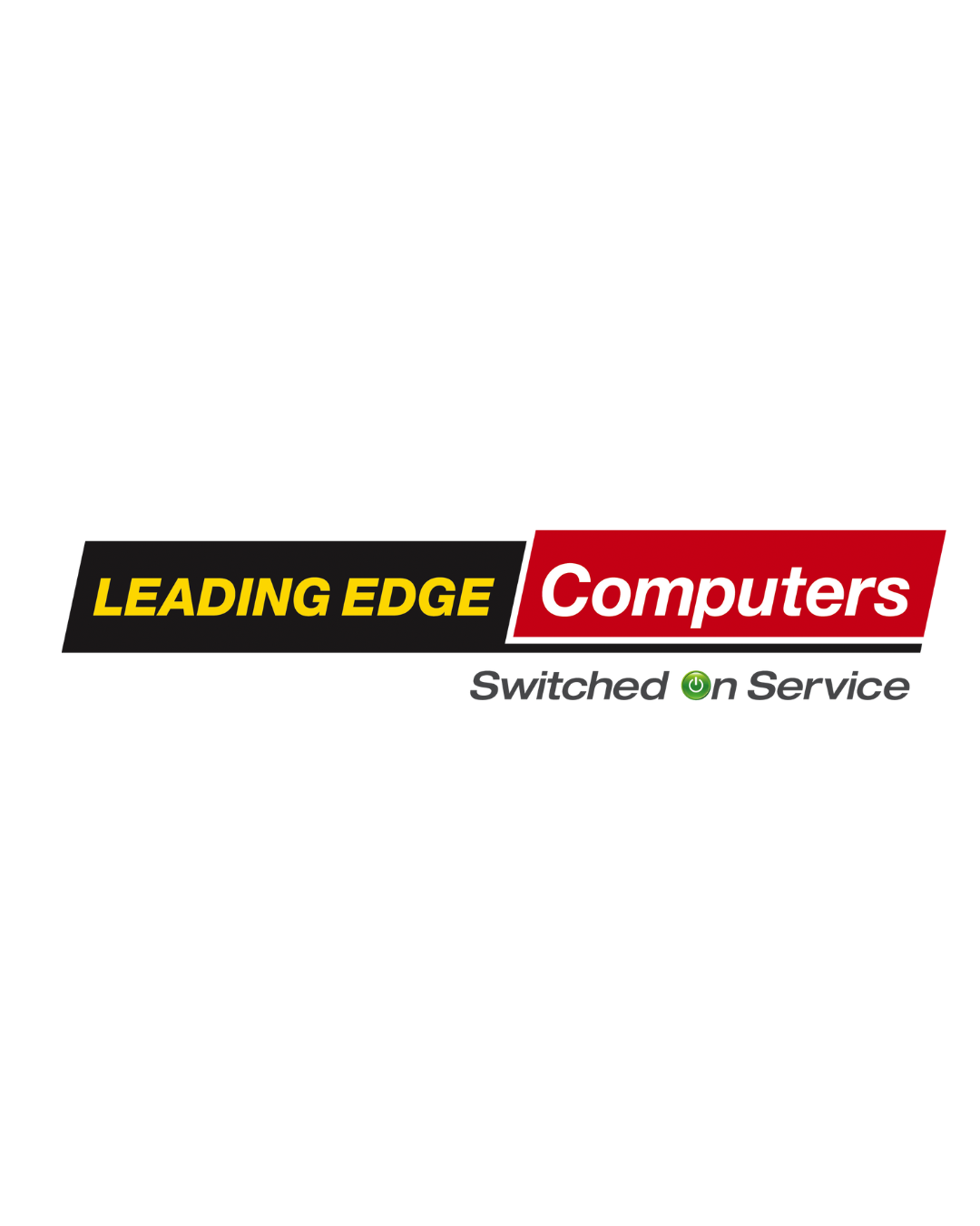 Leading Edge Computers