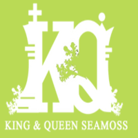 All Natural Irish Sea Moss Gel – Sea Moss Queen by Sophia Lynn