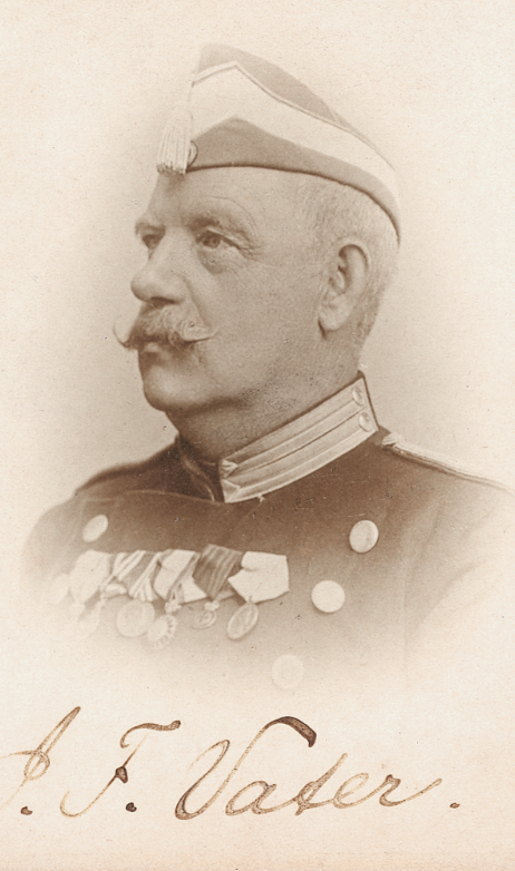 fonden