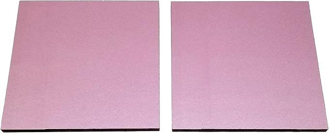 Rigid insulation panels used to insulate a greenhouse