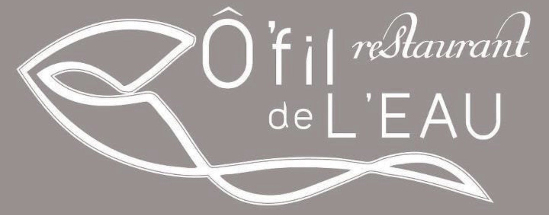 Restaurant Fil De L Eau Saint Martin De Crau