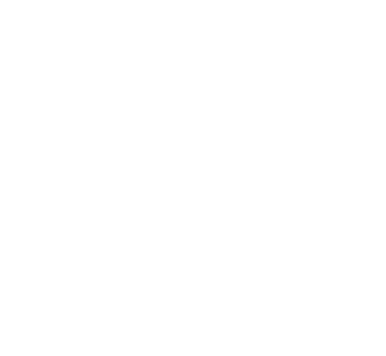 A white background with a few lines on it
