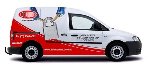 locksmith van locksmith van