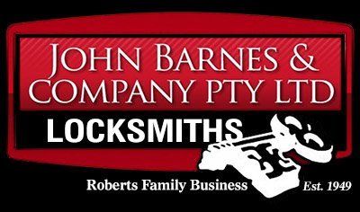 John Barnes & Company Pty Ltd Logo