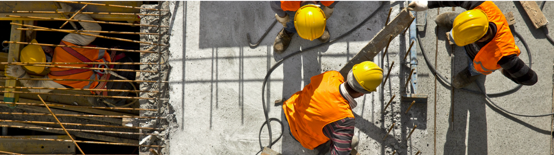 Construction Commercial Insurance Profile Q2 2024