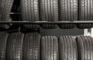 Used tires — Used Tires in Muskegon, MI