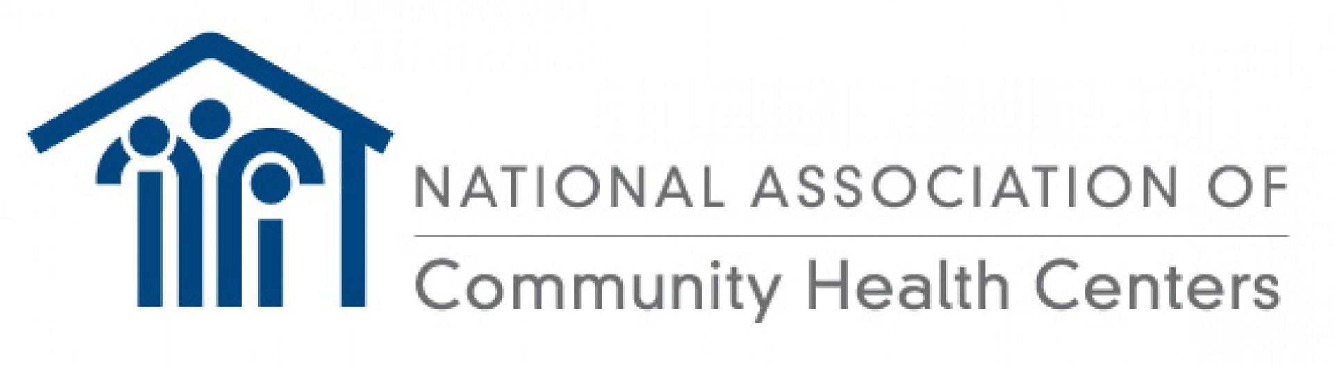 The logo for the national association of community health centers