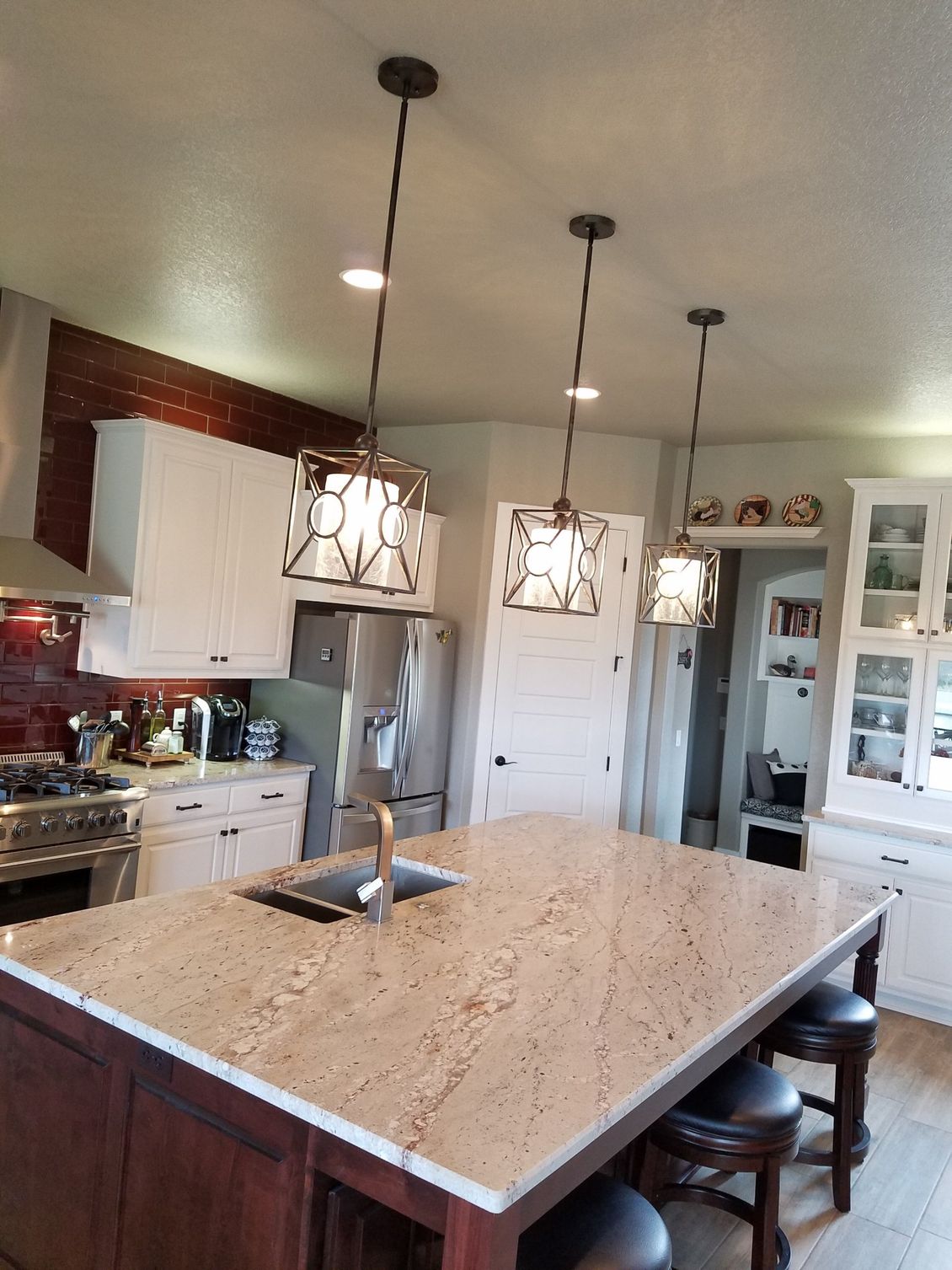 Home Building Professionals | Canyon Lake, TX | Creative Homes