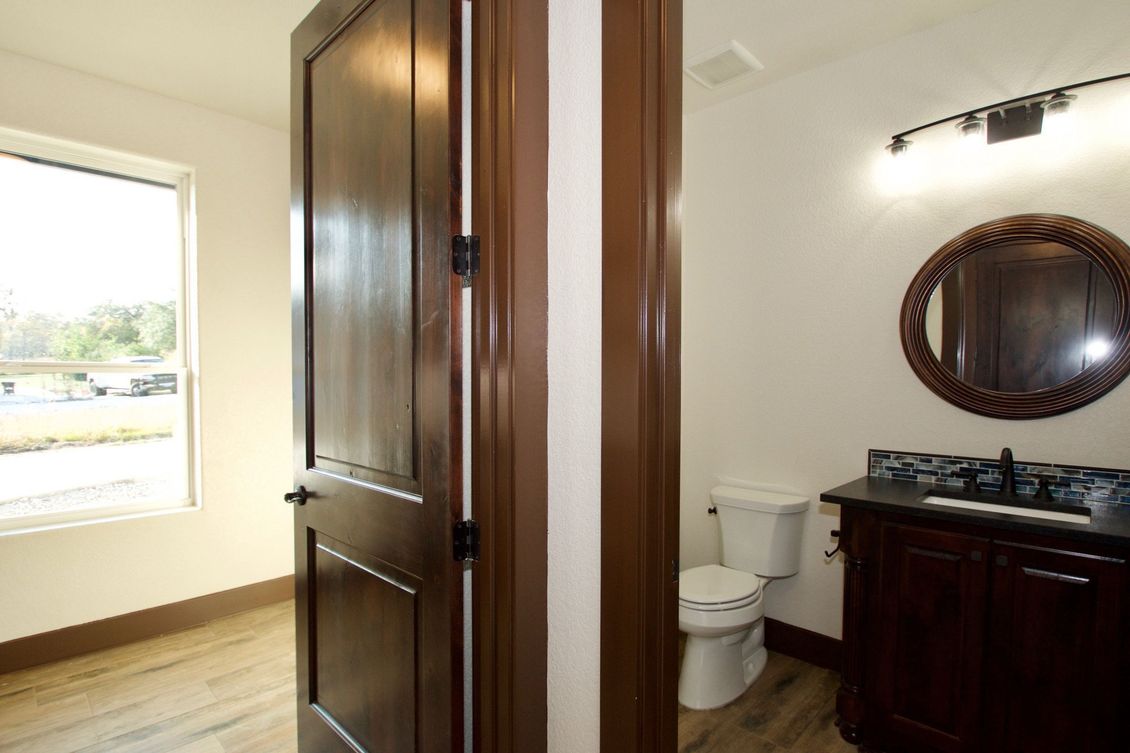 Home Building Professionals | Canyon Lake, TX | Creative Homes