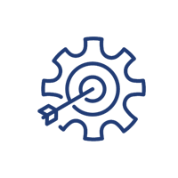 Vision, Mission and Values
