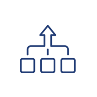 People and Organisation Chart