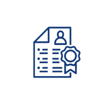 Quantifiable Achievements