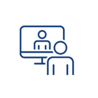 Face-to-Face, Phone and Online Interviews