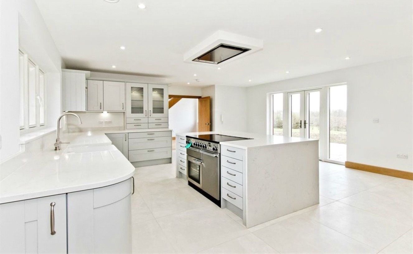 Broadoak Dove Grey (Uckfield) By Mid Sussex Homes Ltd