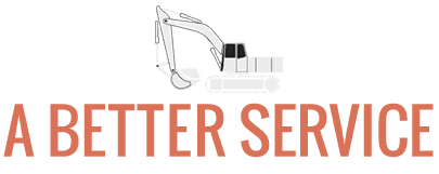 A Better Service logo