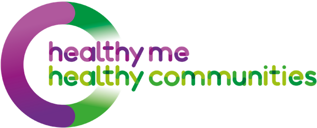 Healthy Me Healthy Communities