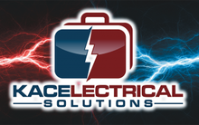 KACE Electrical Solutions: All Things Electrical in Toowoomba