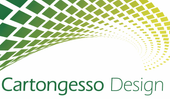 Logo Cartongesso Design