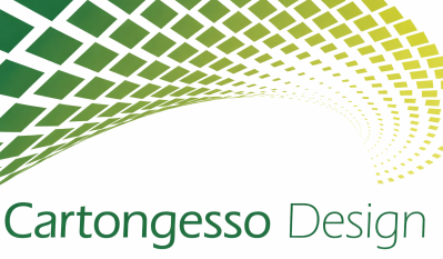 Logo Cartongesso Design