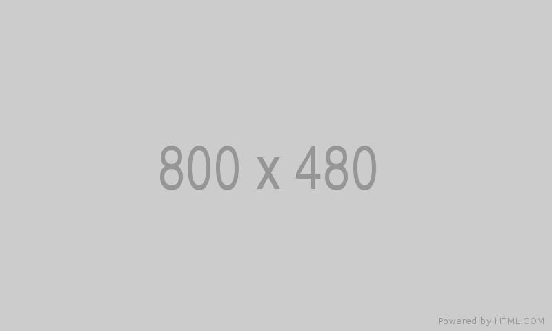 A white background with the words `` 800 x 480 '' written on it.