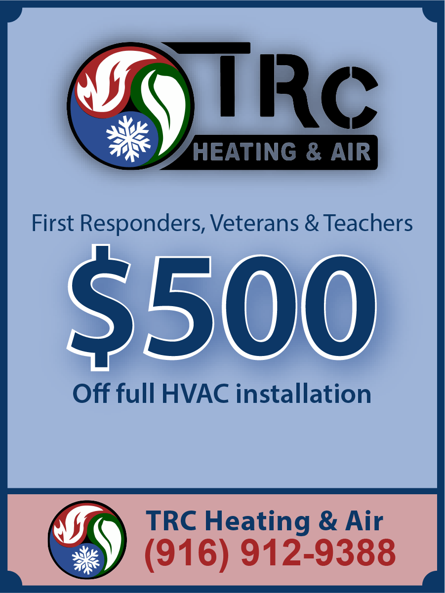 trc hvac preventative maintenance